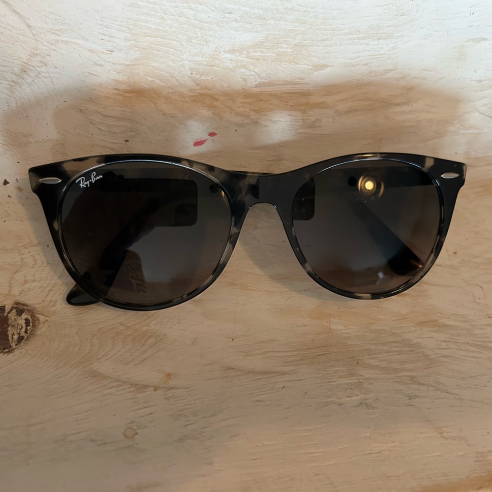 Wayfarer II classic
